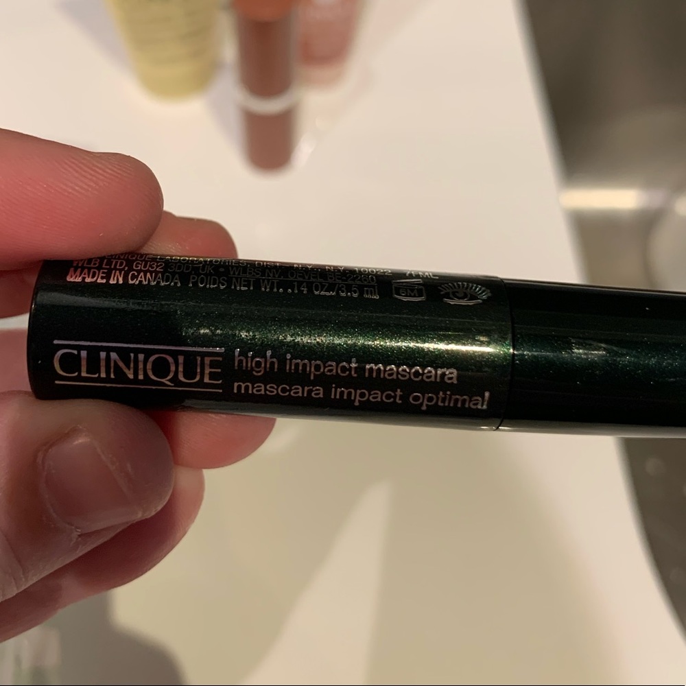 NEW 7-piece Clinique set - Picture 5 of 10